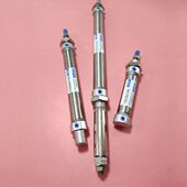 SCX8 SUSC2025M0MAA20 0MAMA20A MAX9不锈钢迷你气缸0X120SC0