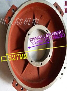 KY3W0 端 1111KS-WW盖 -门 4-盖配件0K75电机 M三相电机1562