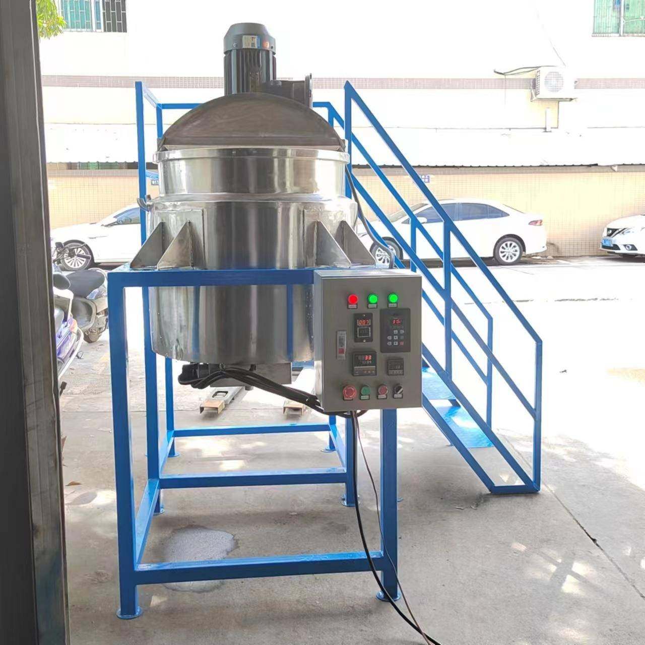 东莞厂家供应电动液体搅拌罐搅拌锅不锈钢美缝剂真空混合罐,工业油品/胶粘/化学/实验室用品,其他实验室设备,淘宝优惠券,粉丝福利购,淘宝优惠卷