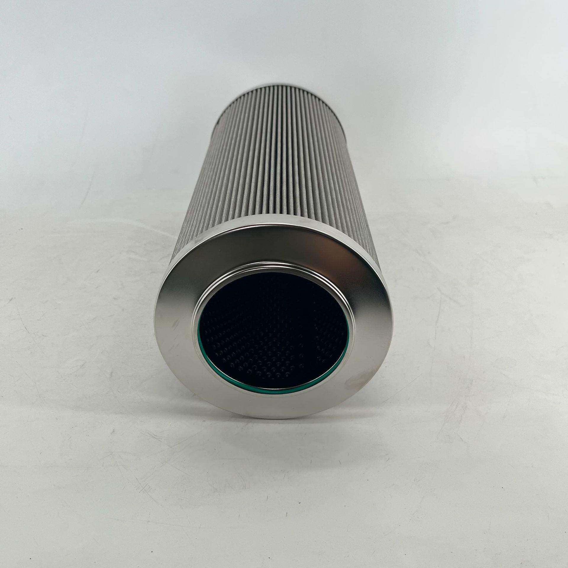 供应轧钢机润滑油过滤器滤芯MSF-04S-02不锈钢折叠滤芯