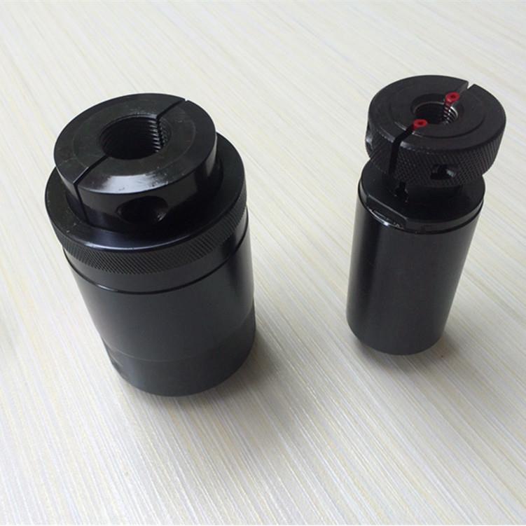 马赫数控冲床模具B工位NEX快速经济可调打击头