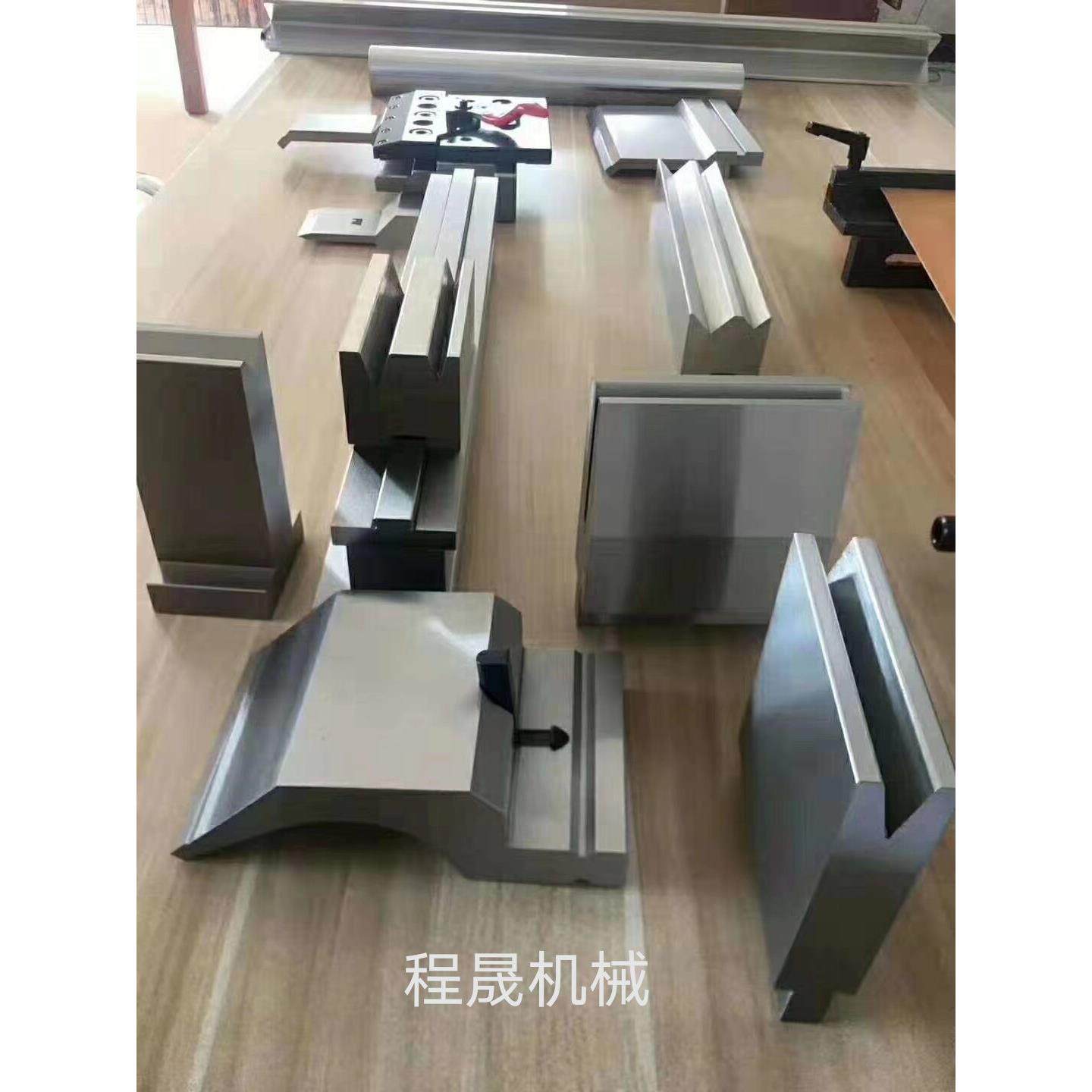 折弯机模具 上下模具 尖刀圆弧数控折弯机大弯刀模具(厂家直销)