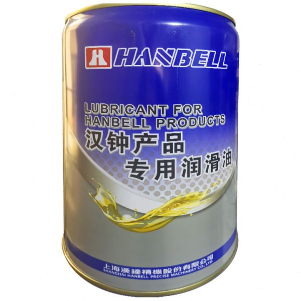 汉钟冷库空调压缩机冷冻油HBR-B01 B02 B03 B04 B05 B08 B09 B012