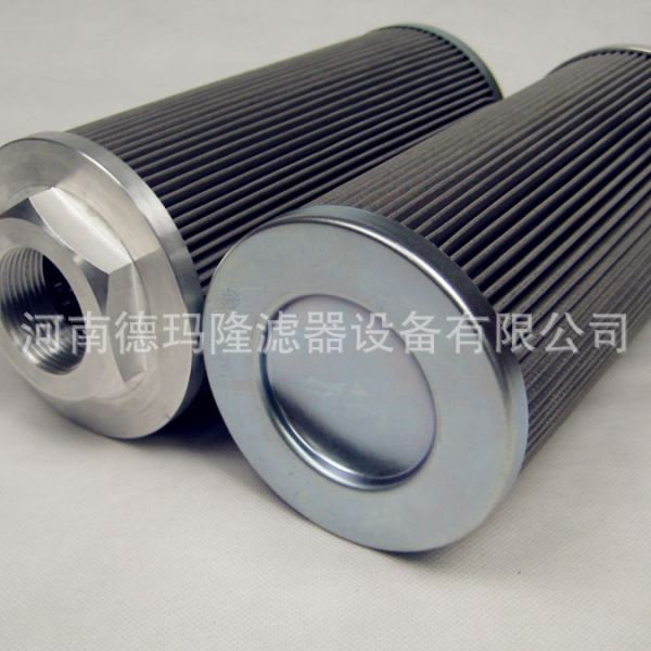 供应不锈钢吸油粗滤芯WFC-24DLx100 WFC-24DLx80 WMF-10