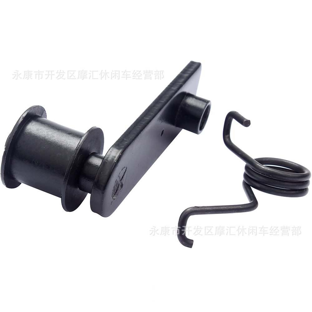 滑轮链条张紧器调节适用北极星Polaris RZR 170 Sportsman 90 110