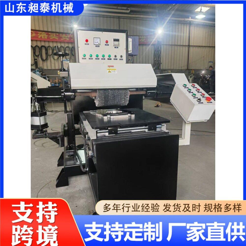 往复式金属板平面抛光机不锈钢镜面抛磨机铁板拉丝砂光气吸打磨机
