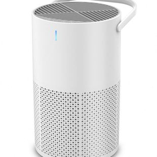 品便携式 跨境热卖 空气净化器家用除甲醛除菌负离子雾霾粉尘净化机