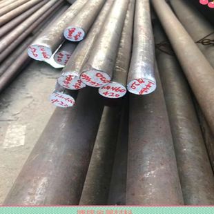 定尺切 博煌供应 抚顺8407热作模具钢厚薄板 精光板加工 大小圆棒