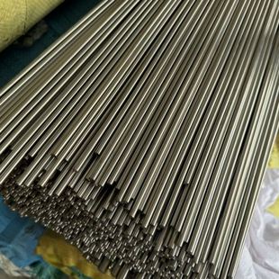 304 不锈钢实心圆棒303 316冷拉光亮实心六角棒抛光研磨