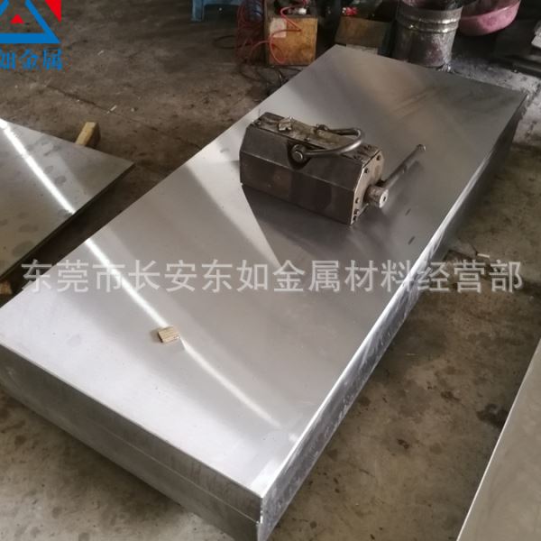 供应美国芬可乐O1油淬冷作模具钢 耐磨O1模具钢板 O1不变形油钢