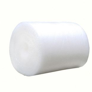 膜泡沫纸 WG2024防震气泡膜卷装 加厚防撞宽100 50cm快递打包装