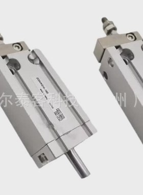 自由缸ZCDUKC气缸ZCDUKC10-20D原厂自由安装平面气缸ZCDZUKC气缸