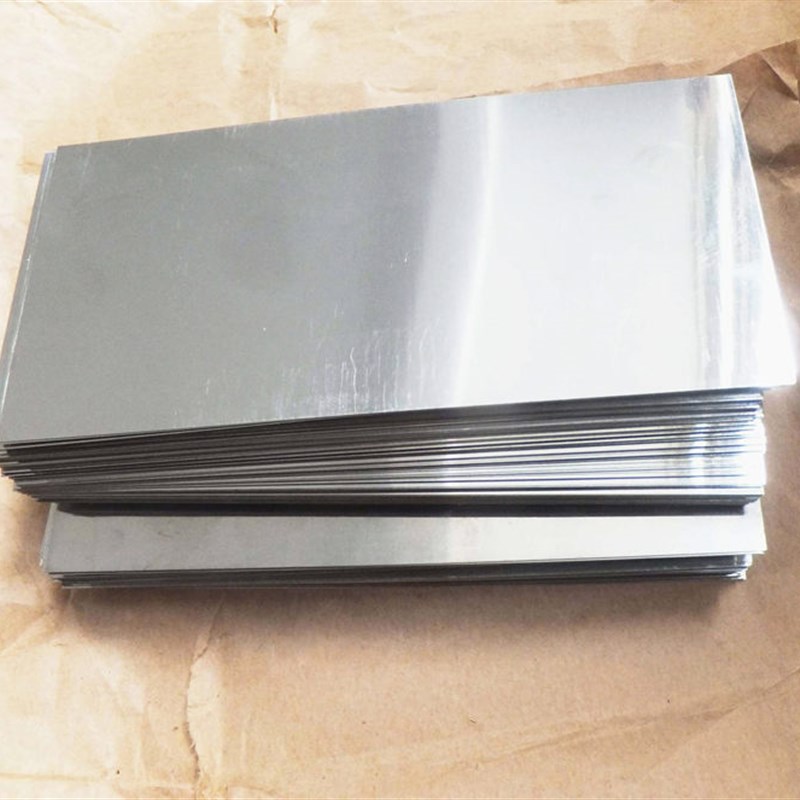 N6 高纯镍 镍板 镍片 镍带 N4 纯镍 圆棒 镍块 高导电 院校实验Ni