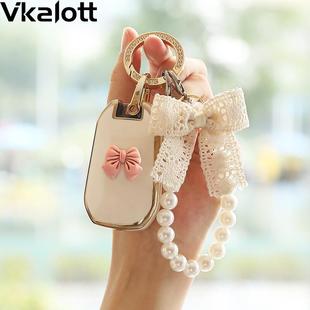 307包 5008 标致408钥匙套308车508l女4008扣3008壳301新款 2008