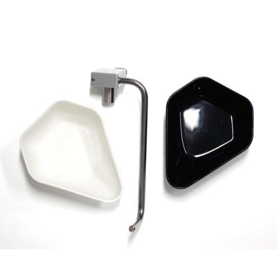 LilyDrip专利折叠钛手柄L7配磨豆机C40X25收纳户外比赛