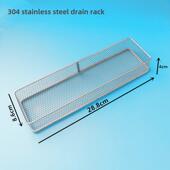 809 757 575 811 815配件 828 适用于Boss消毒柜筷子篮排水篮801