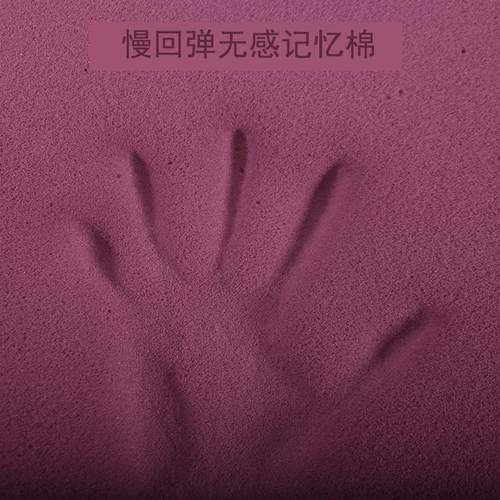 透气记忆棉凝胶记忆棉床垫薄慢回弹薄垫榻榻米垫子家用替换舒适垫