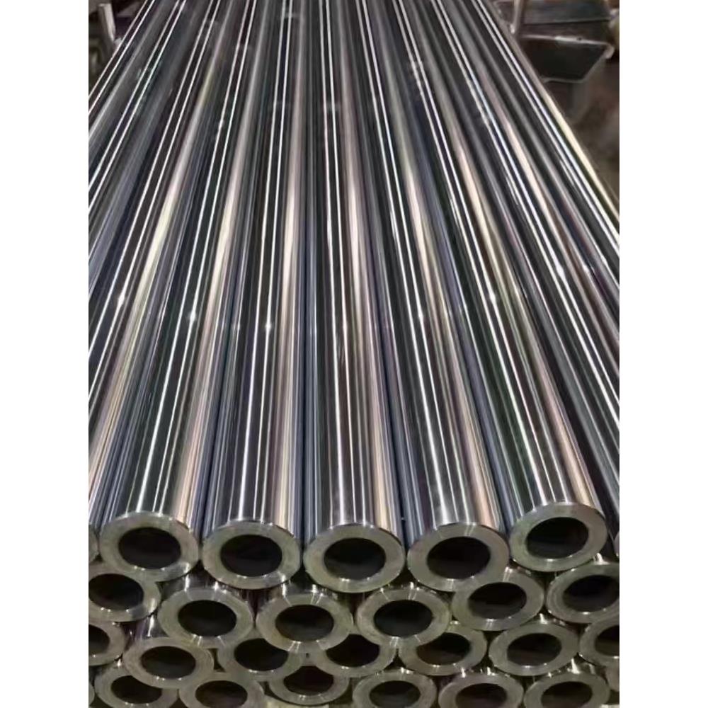 20号钢管小口径精密无缝管5 6 8 10 12 16 18 19空心圆管毛细铁管