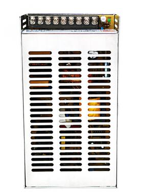 Well开关电源S-201-24 24V12V36V48Vled单输出电源S201W-S系列