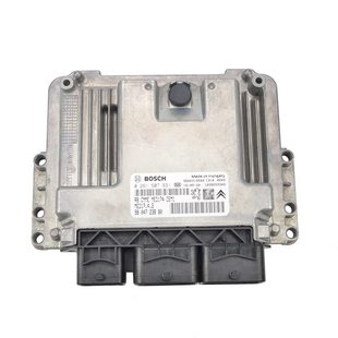 适配标致DS龙6CC雪E 5LDS DST4L30S 87铁T.6发动机电脑 11.8