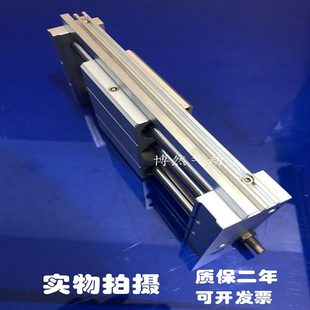 1201110式 SYS2 磁131CD00 13Y2501偶50無桿氣缸50