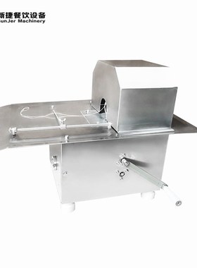 不锈钢手动香肠腊肠捆扎线机MY42B/MY52B 灌香肠设备