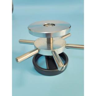 二胡蒙皮工具 蒙皮鼓凳 手工鞔皮工具 二胡手工蒙皮（赠送配件）