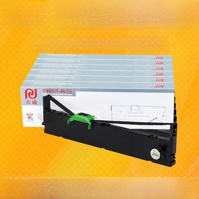 天威中性富士通Dpk750 Pro专用色带架Dpk750 750E 760 770K 700K