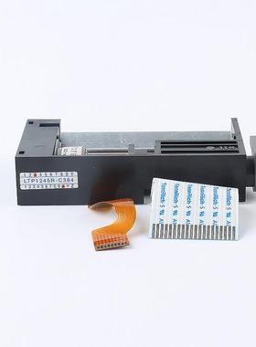 沃瑞尔LTP-1245U-S384 深圳智莱江苏凯凯寄存柜 存包柜热敏打印头