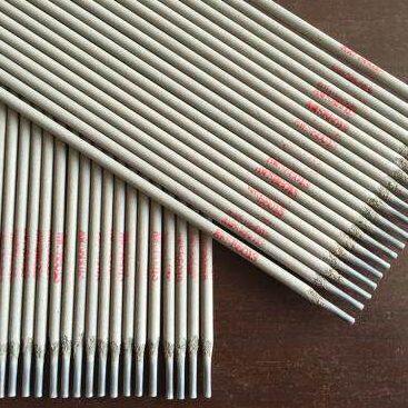 J857Cr低合金高强度钢焊条E8515-G焊条