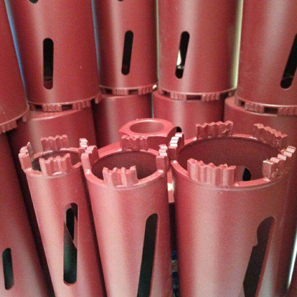 干打水钻钻头120.116.112.108.102.96.89.83.76.63.56.51.开孔器