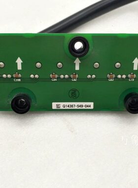 1现货包/电流互感器-163传感器3C-安川16变频器C用电流HT23HT25 1