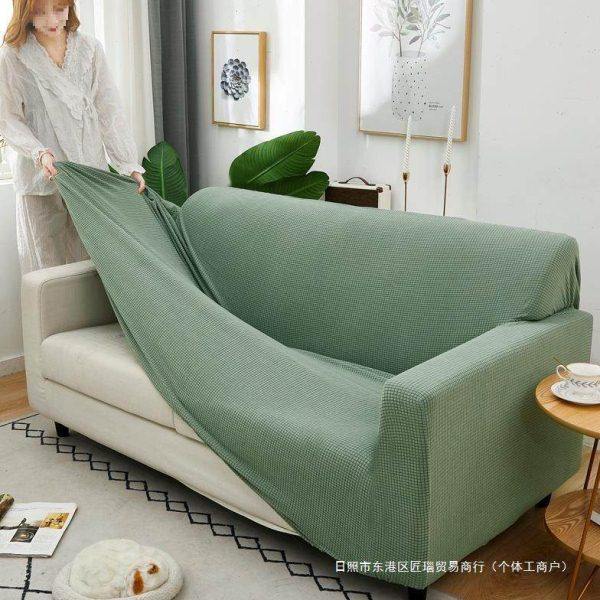 加厚沙发套罩全包套北欧现简约纯色弹力组合沙发垫巾全盖布,居家布艺,沙发套,淘宝优惠券,粉丝福利购,淘宝优惠卷