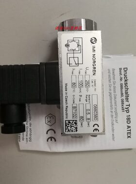 0880380现货诺冠压力开关0880320  0882200 0880300 0880300诺冠