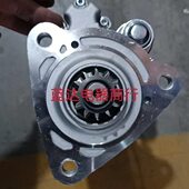 起动机CL0T159772拉1克起动机马达S60起动机马达A10M07AA910斯0