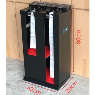 伞架伞机自动伞袋机套机雨伞豪华伞机机雨伞不锈钢双头