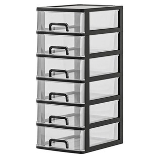 谷子展示架小痛柜周边展示架谷子收纳小痛柜放手办的置物架抽屉式