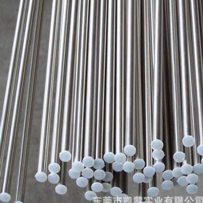 321不锈钢圆棒 321锻打固溶圆钢光亮棒四六角  现货 有质保书