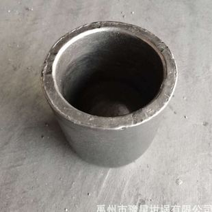 熔金银铜铝等 石墨坩埚 石墨粘土坩埚 石墨黏土坩埚
