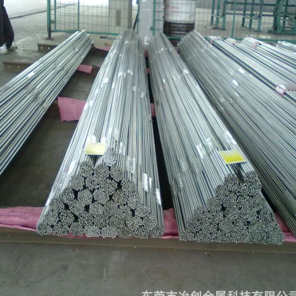 SUS304F不锈钢棒/303CU不锈钢六角棒/630 316LF不锈钢研磨棒