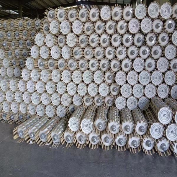 XWP1-100 XWP2-100 耐污型盘形悬式瓷绝缘子