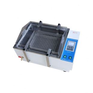 A数显摇床振荡器 供应水浴恒温振荡器小型恒温实验室振荡器SHA