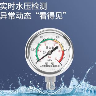 置去除泥沙杂质工业过滤器 不锈钢精密保安过滤器滤芯泵前置净水装