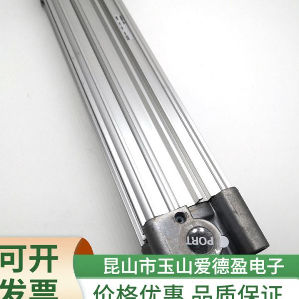现货供应SMC气缸CP96SDB100-120C全新原装标准型双杆双作用气缸