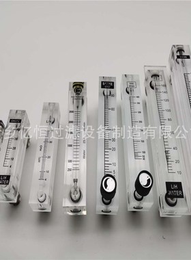 汽水取样装置GN38B浮子流量计LZB-4WB/LZB-15BLZB-4WFLZB-10 GN37