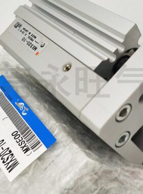 直线导轨型滑台气缸MXS20/MXS20L-30/A/C/AS/AT/AF/B/BS/BT/P/F/R