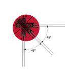 应变计共和应变片KFGS-N--C-LMR
