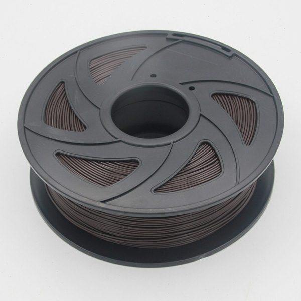 3D打印机耗材 PLA黑色碳钎3D打印耗材 排线整齐 1.75mm/3.0mm 1KG,办公设备/耗材/相关服务,3D打印机耗材,淘宝优惠券,粉丝福利购,淘宝优惠卷