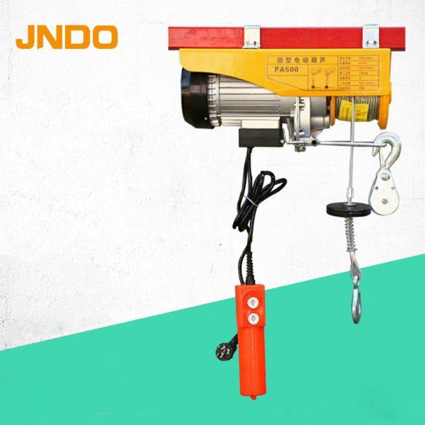 厂家供应PA微型电动葫芦家用遥控提升机220V悬挂式葫芦,搬运/仓储/物流设备,起重葫芦,淘宝优惠券,粉丝福利购,淘宝优惠卷