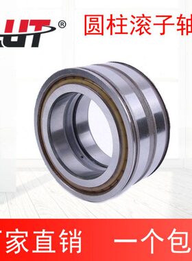 55 40SL 滚装 N高20 35F系列 50 满双排25 30 径承重柱 N45轴承内